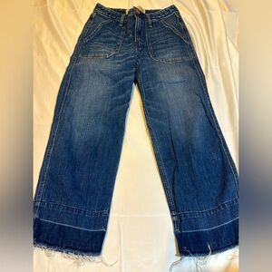 Abercrombie & Fitch jeans